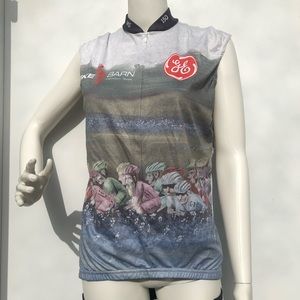Cycling Top Size M‎